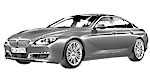 BMW F06 B196D Fault Code